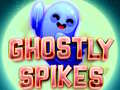 Igra Ghostly Spikes