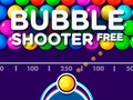 Igra Bubble Shooter Free
