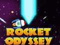 Igra Rocket Odyssey
