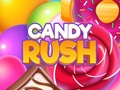 Igra Candy Rush