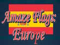 Igra Amaze Flags: Europe