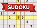 Igra Sudoku Online