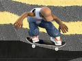 Igra Kick Flip