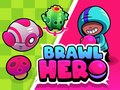 Igra Brawl Hero