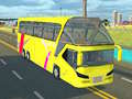Igra Public City Transport Bus Simulator