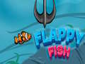 Igra Flappy Fish 