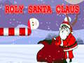 Igra Roly Santa Claus