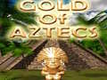 Igra Gold Aztec