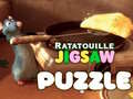 Igra ratatouille Jigsaw Puzzles