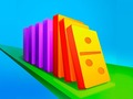 Igra Color Blocks Relax Puzzle