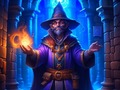 Igra Dungeon Mage