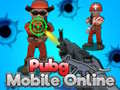 Igra Pubg Mobile Online