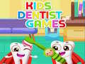 Igra Kids Dentist Games