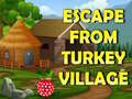 Igra Escape From Turkey Village