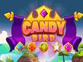 Igra Candy Bird