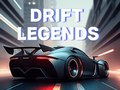 Igra Drift Legends