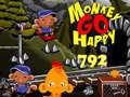Igra Monkey Go Happy Stage 792