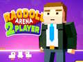Igra Ragdoll Arena 2 Player