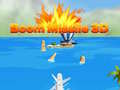 Igra Boom Missile 3D 