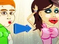 Igra Douchebags Chick