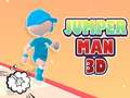 Igra Jumper Man 3D