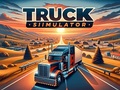 Igra Truck Simulator