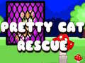 Igra Pretty Cat Rescue