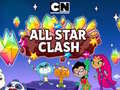 Igra CN All Star Clash