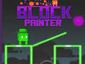 Igra Block Painter