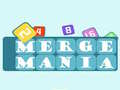 Igra Merge Mania