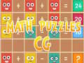 Igra Math Puzzles CLG