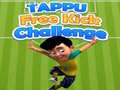 Igra Tappu FreeKick Challenge