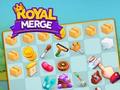 Igra Royal Merge