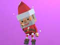 Igra Santas Cup 3D