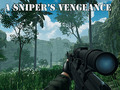 Igra A Sniper's Vengeance: The Story of Linh