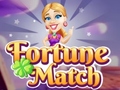 Igra Fortune Match