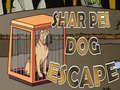 Igra Shar Pei Dog Escape