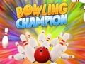 Igra Bowling Champion