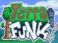 Igra Friday Night Funkin': Terrafunk