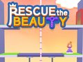 Igra Rescue The Beauty