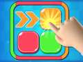 Igra Puzzle Block Slide Game