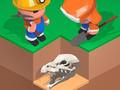 Igra Idle Archeology