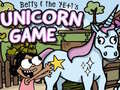 Igra Betty & the Yeti's Unicorn game