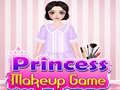 Igra Princess Makeup Game
