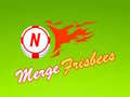 Igra MergeFrisbees