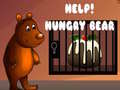 Igra Help Hungry Bear