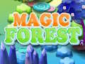 Igra Magical Forest