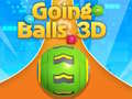 Igra Going Balls 3D