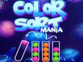 Igra Color Sort Mania