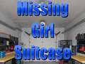 Igra Missing Girl Suitcase